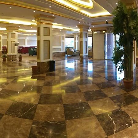 Qasr Al Khalij Hotel Riyadh Exterior photo